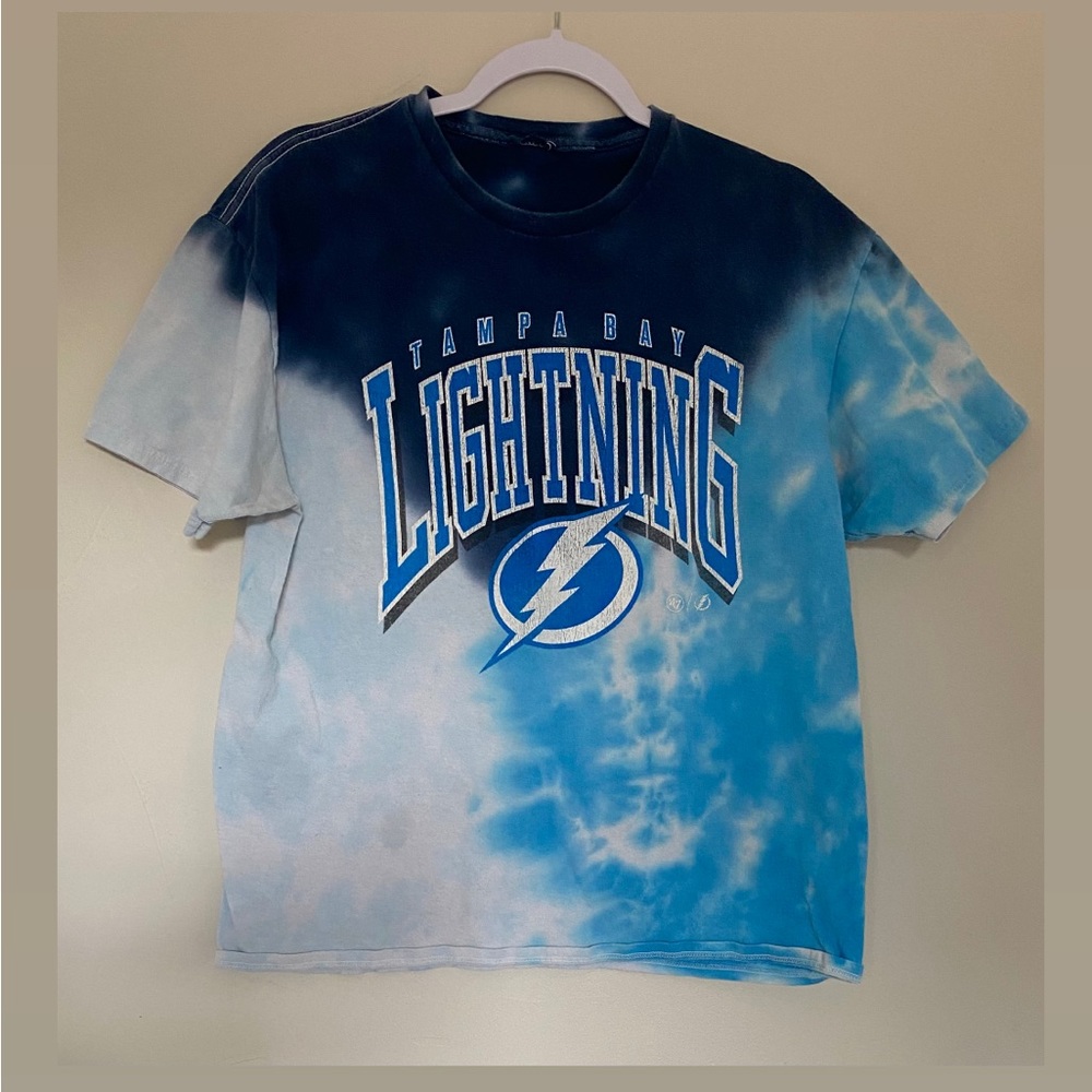 Tampa Lightning Tee